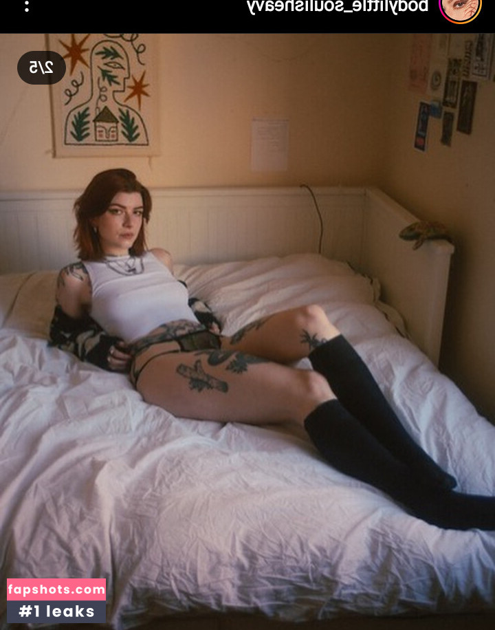 IvyElf gallery photo #47