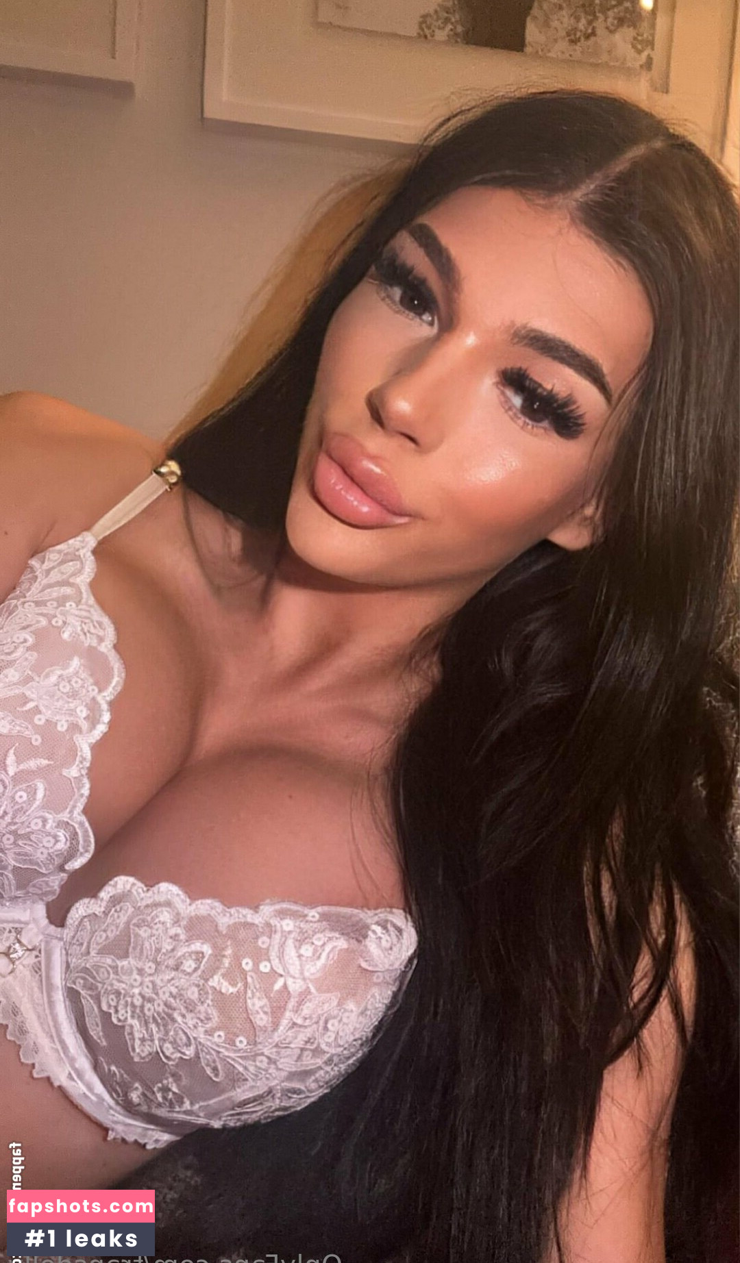 ivyella Nacktheit OnlyFans Fotos #3 - Fapshots