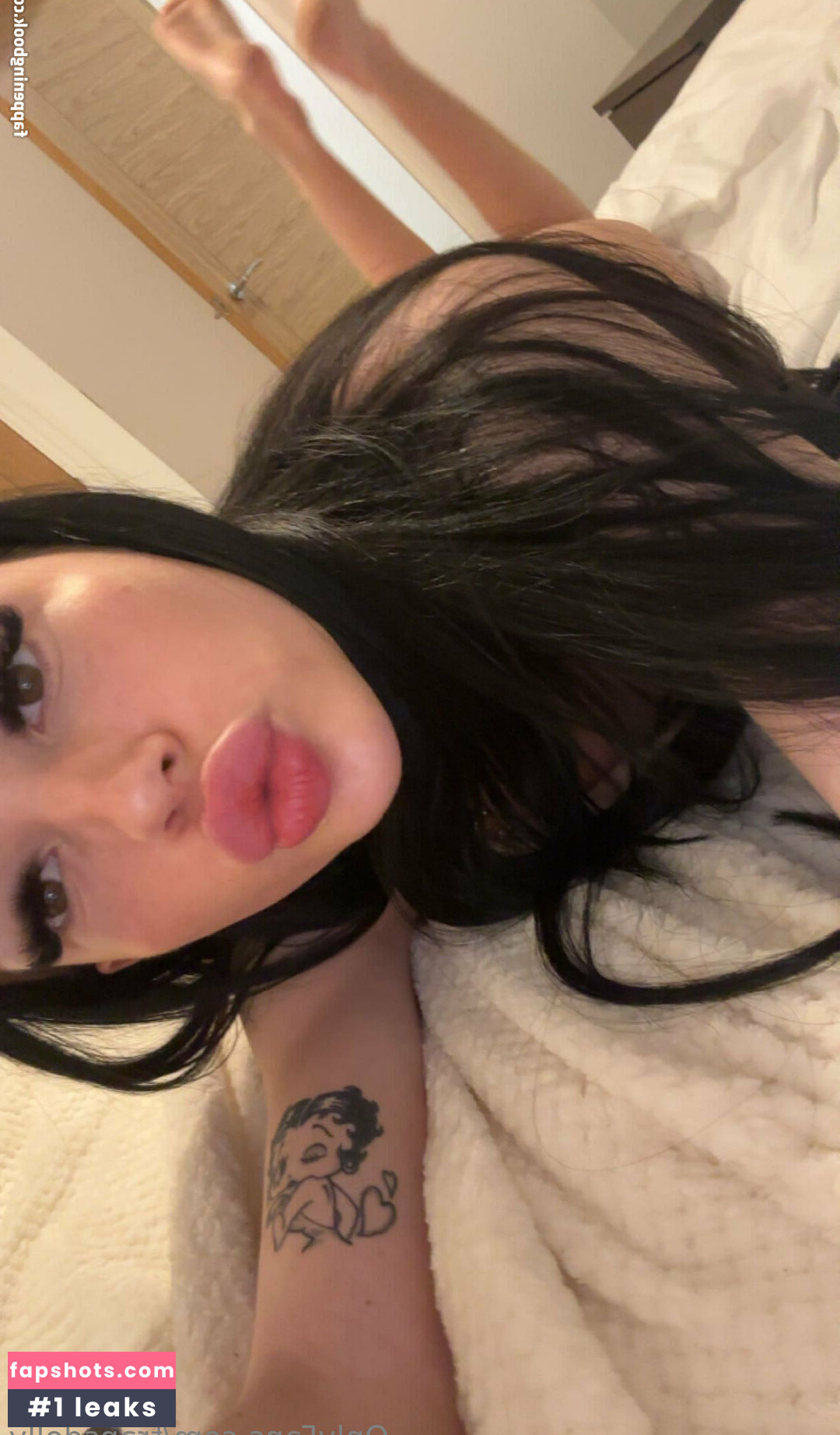 ivyella Nacktheit OnlyFans Fotos #8 - Fapshots