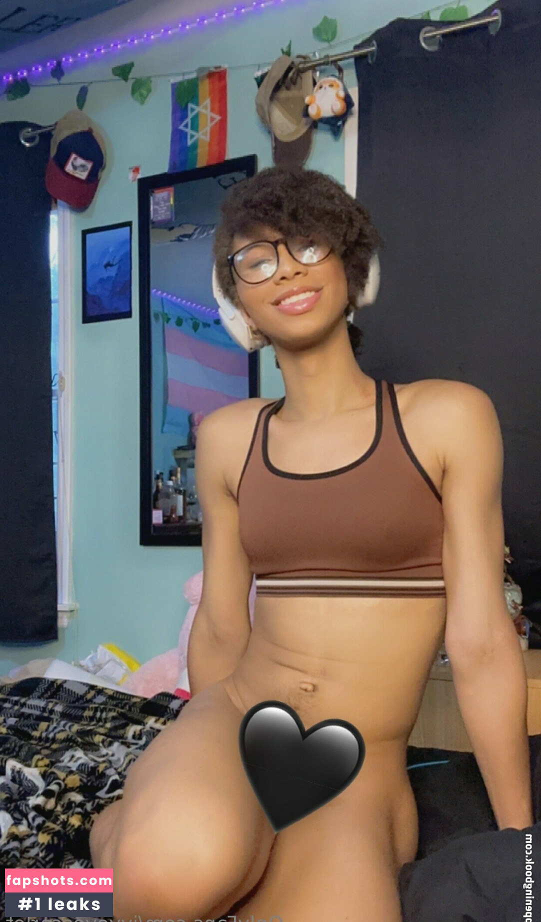 ivyevescarlet gallery photo #12