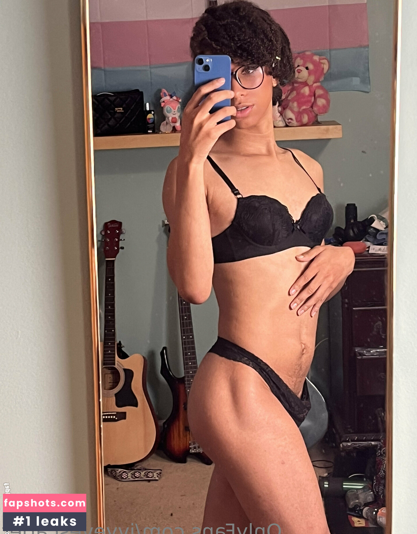 ivyevescarlet gallery photo #23