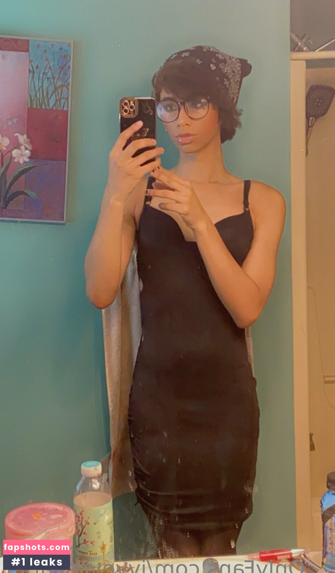 ivyevescarlet gallery photo #25