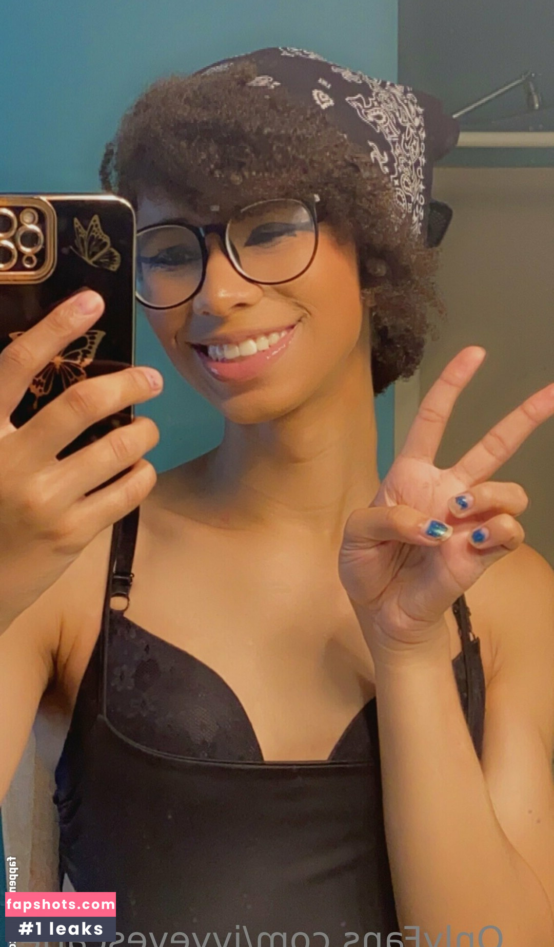 ivyevescarlet gallery photo #26