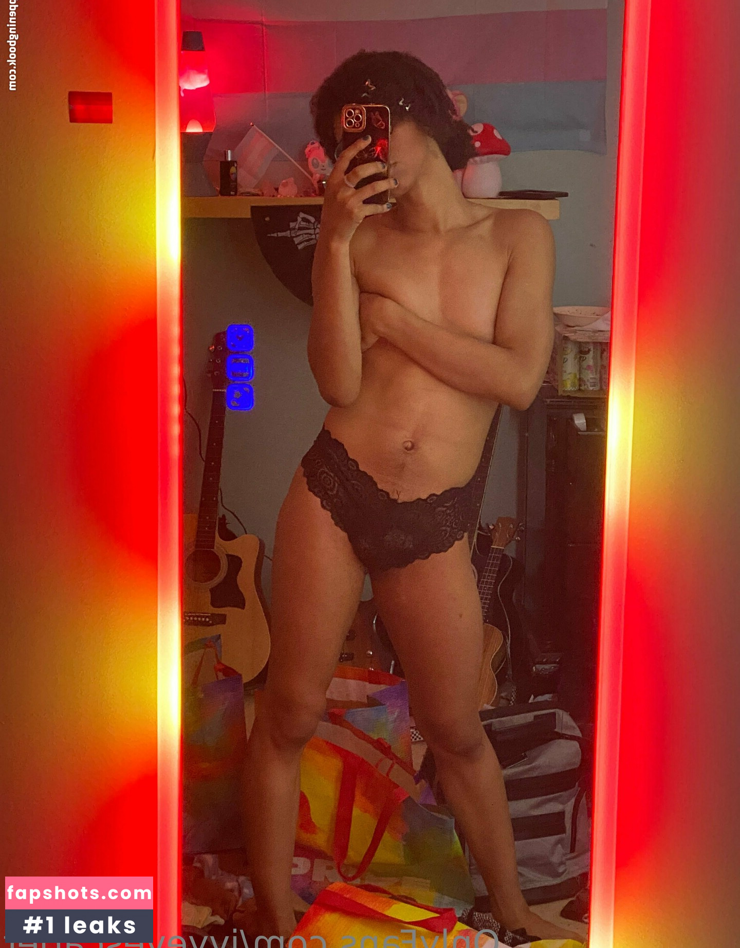 ivyevescarlet gallery photo #27