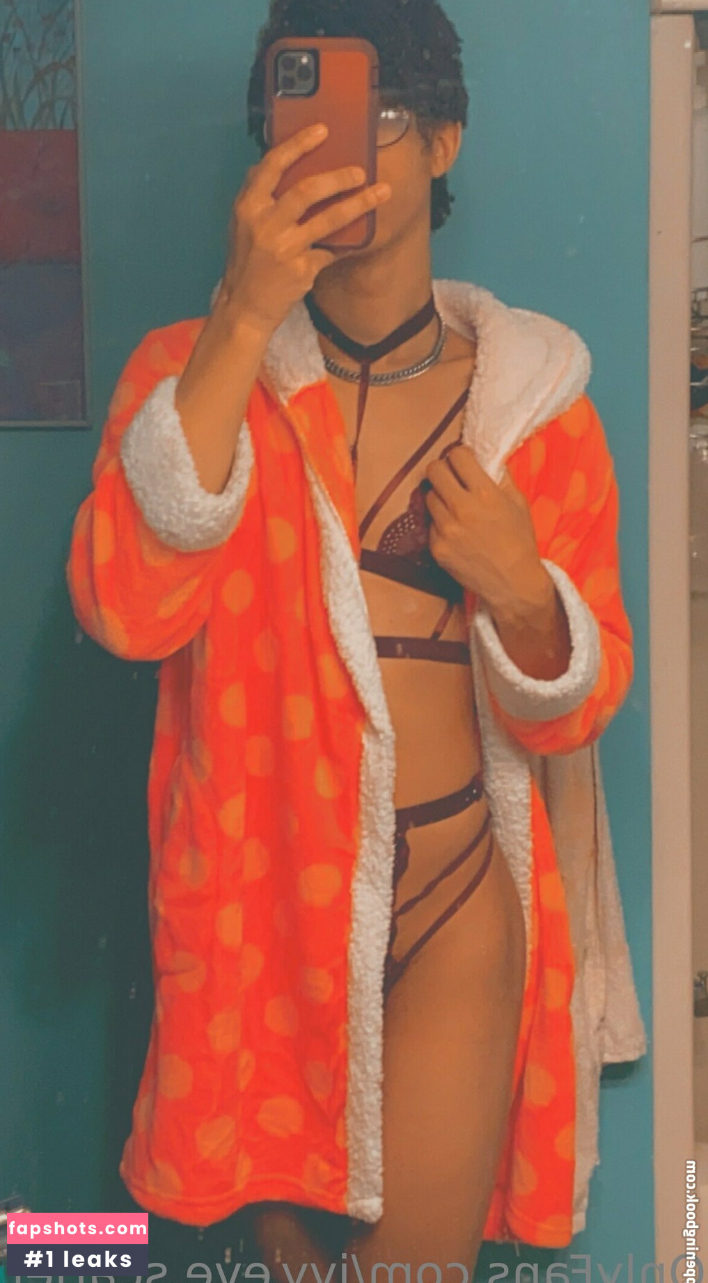 ivyevescarlet gallery photo #32