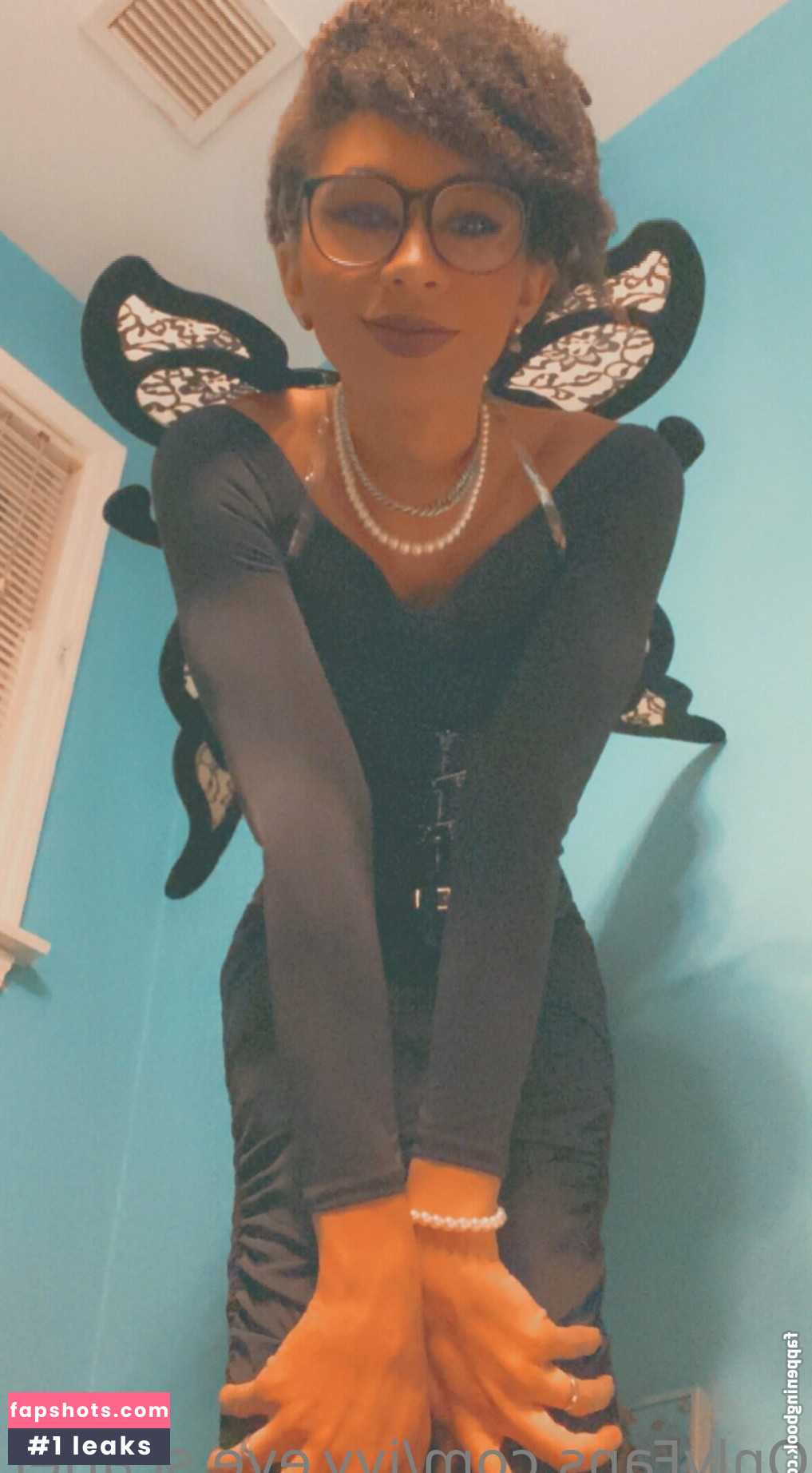 ivyevescarlet gallery photo #34