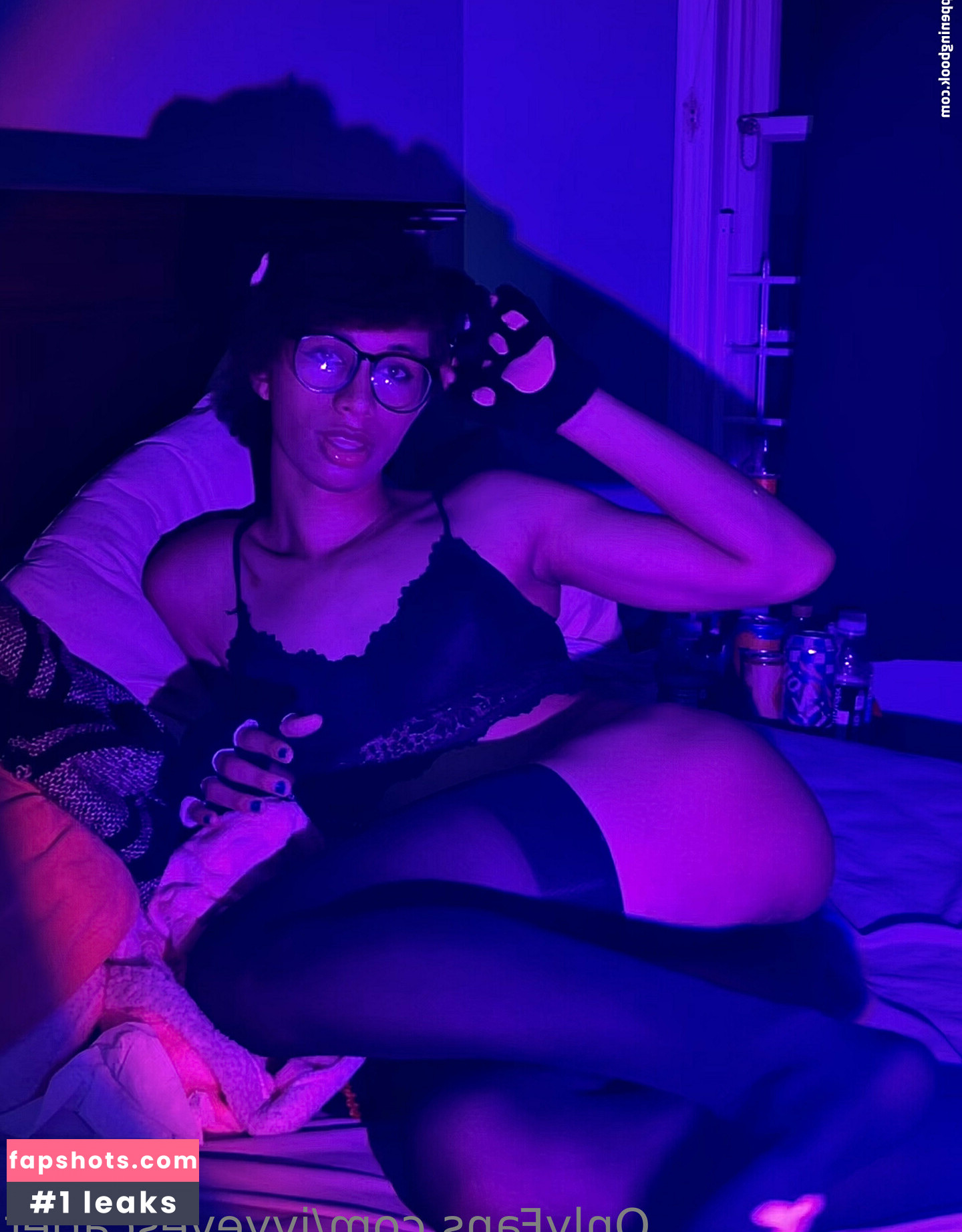 ivyevescarlet gallery photo #49