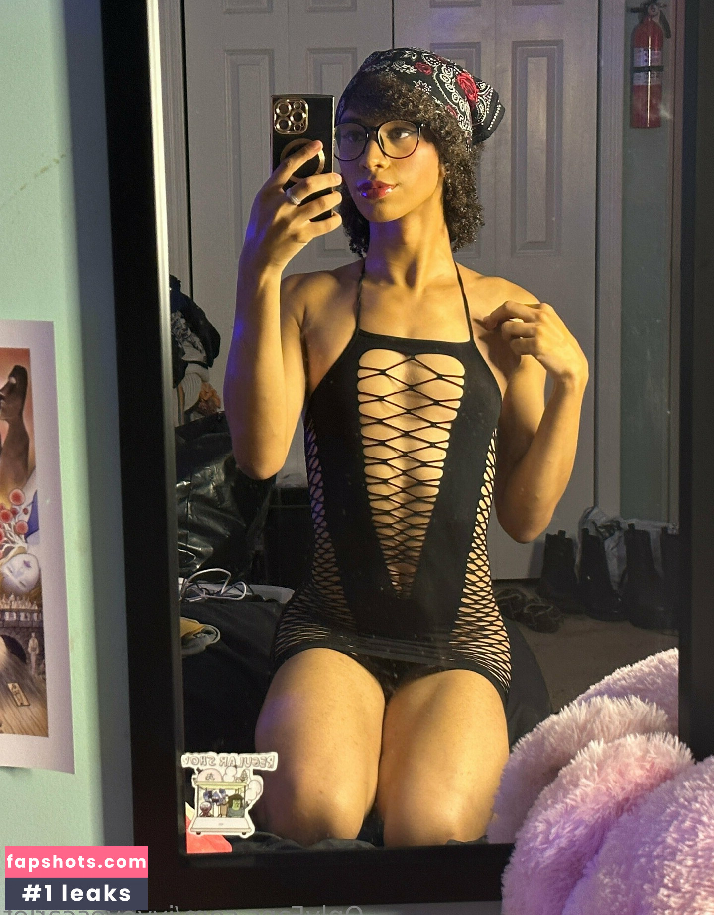 ivyevescarlet gallery photo #6