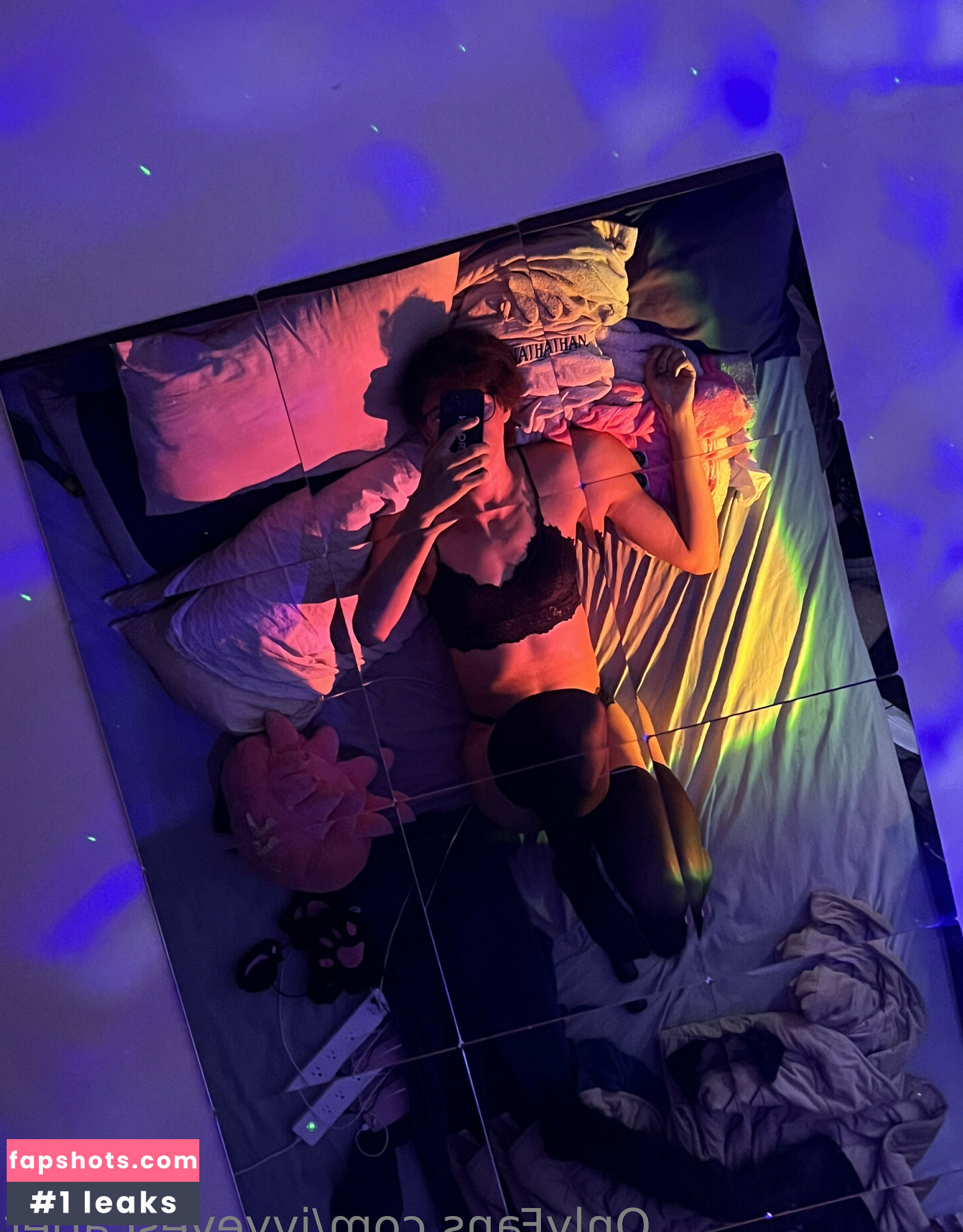 ivyevescarlet gallery photo #53