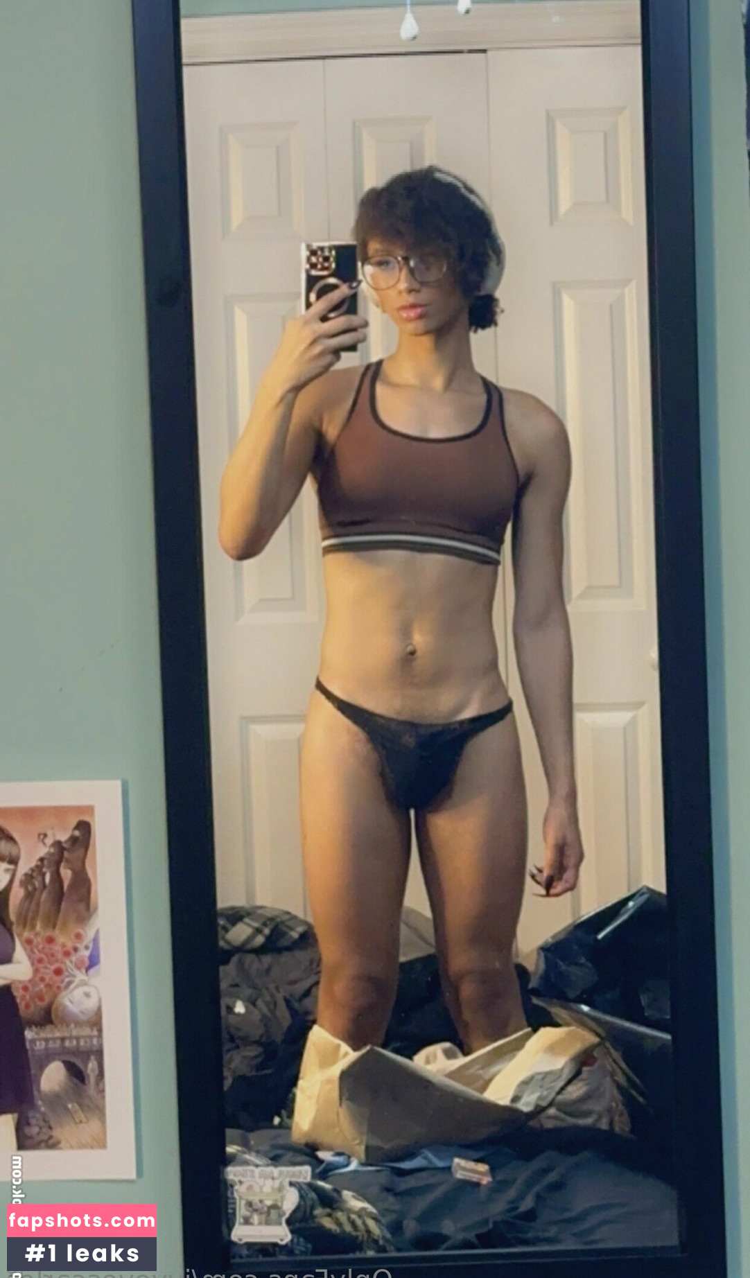 ivyevescarlet gallery photo #10