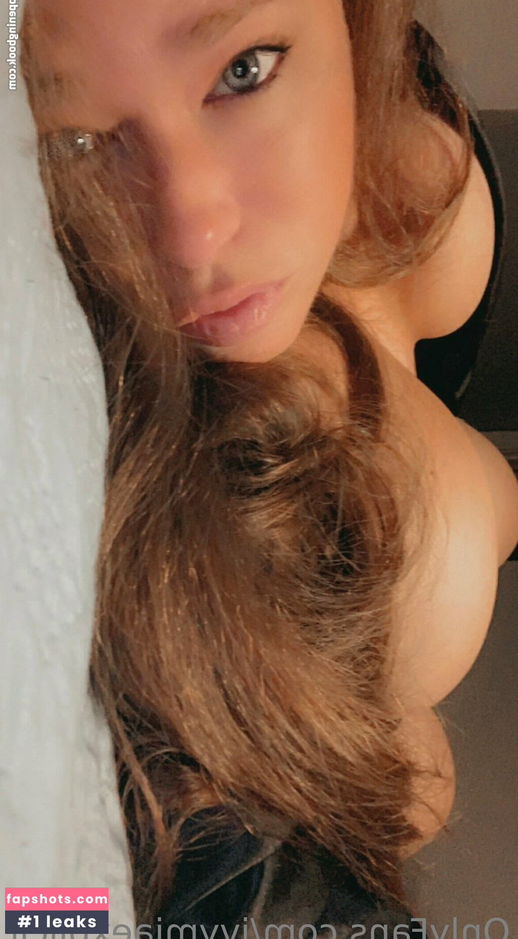 ivymiaexplicit Nahé úniky fotek pouze od fanoušků #2 - Fapshots