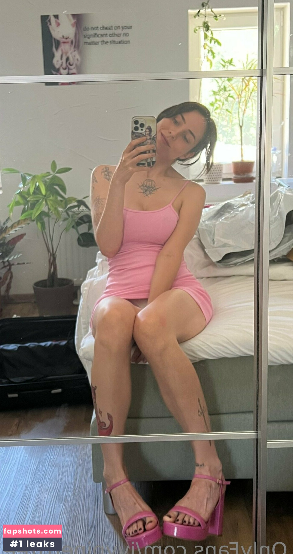 ivypiperrfree Nude Leaks OnlyFans Photos #4 - LeakJerk