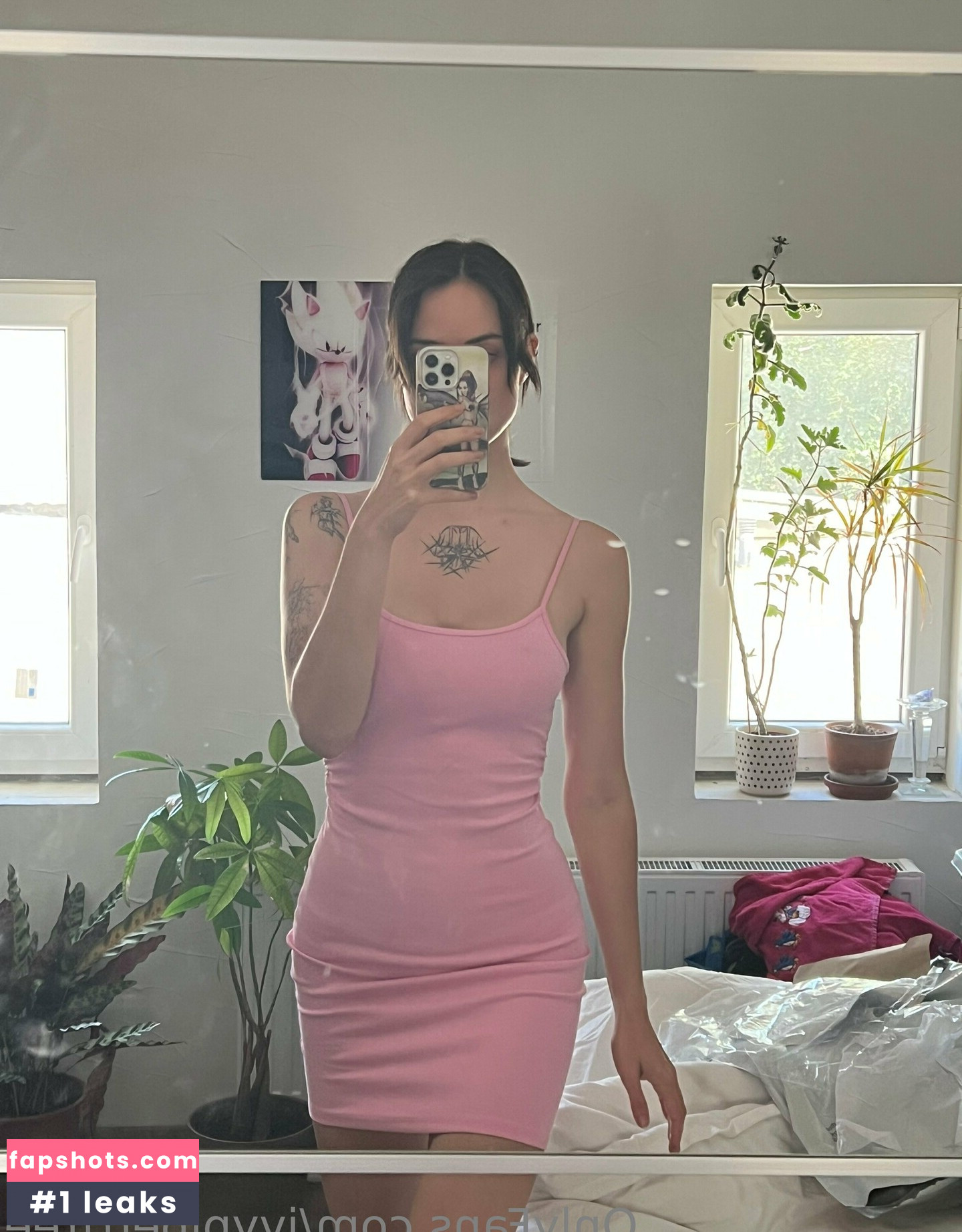 ivypiperrfree Nude Leaks OnlyFans Photos #9 - LeakJerk