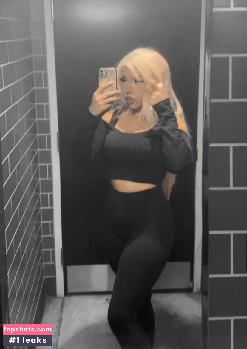 IvyPrey gallery photo #3