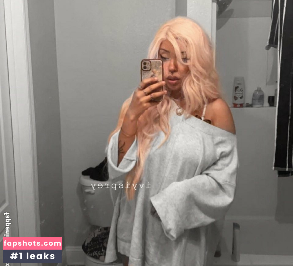 IvyPrey gallery photo #6