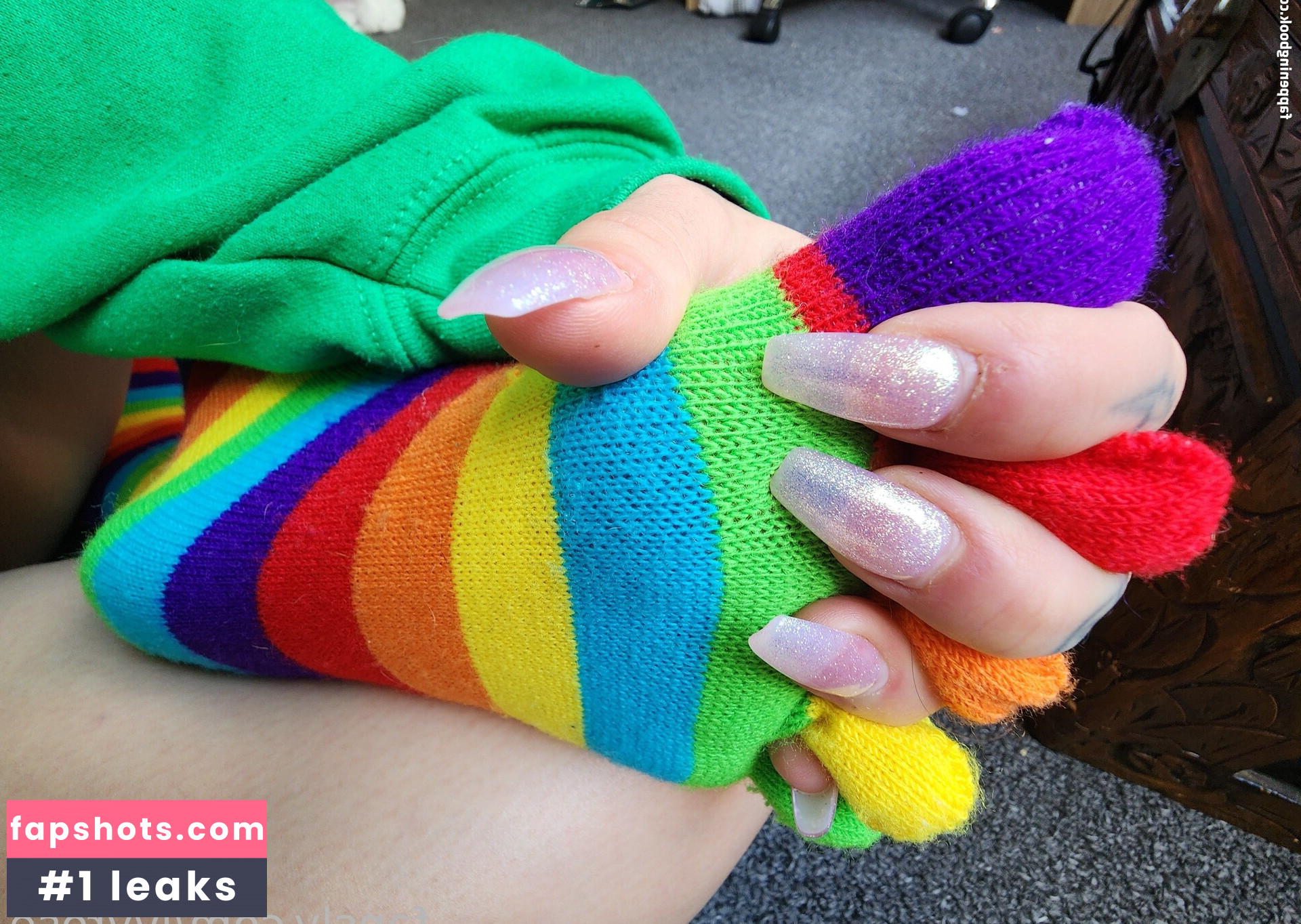 ivyrose Nahé úniky fotek pouze od fanoušků #8 - Fapshots