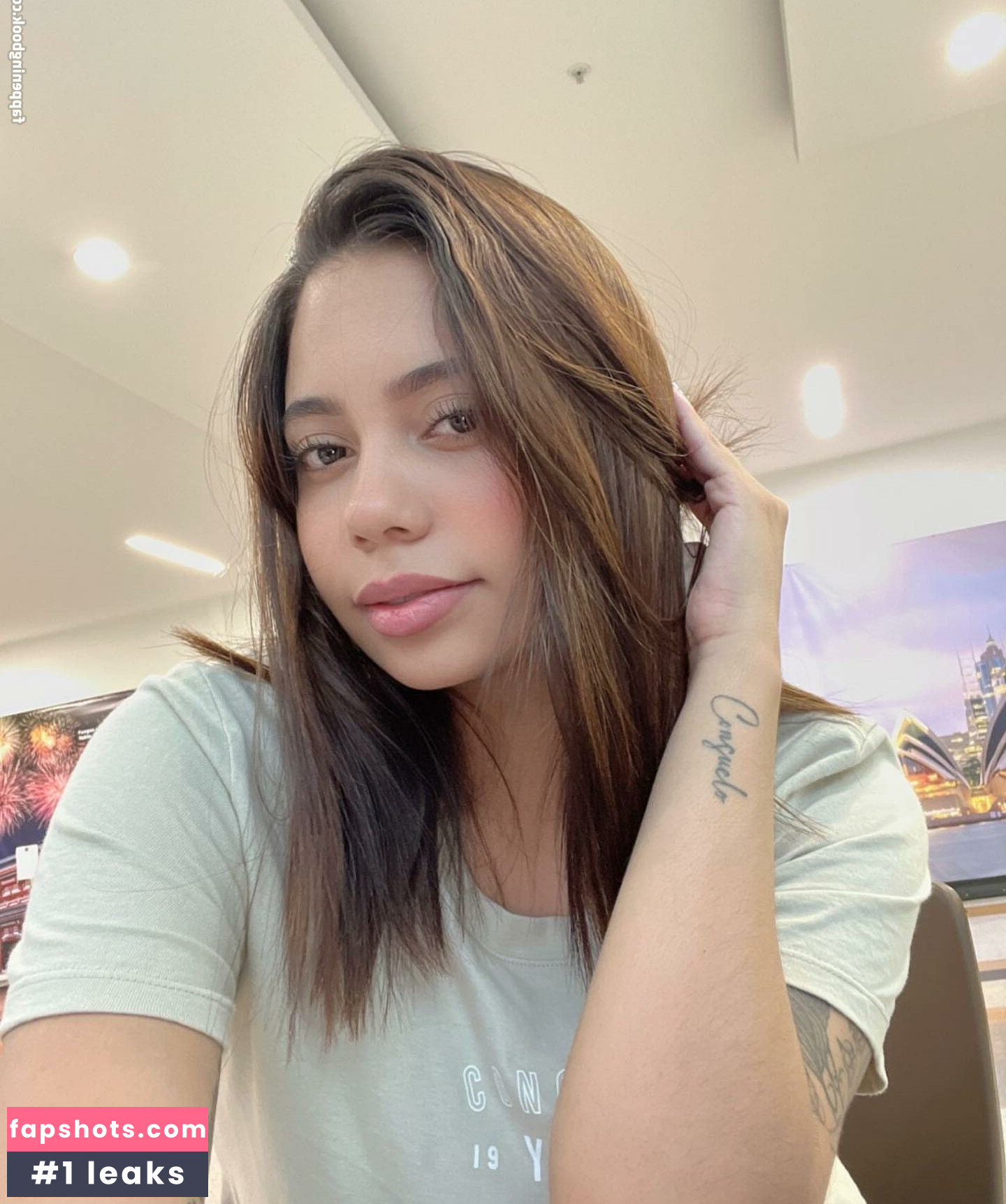 ivyrosecheekss Nude Leaks OnlyFans Photos #25 - Fapshots