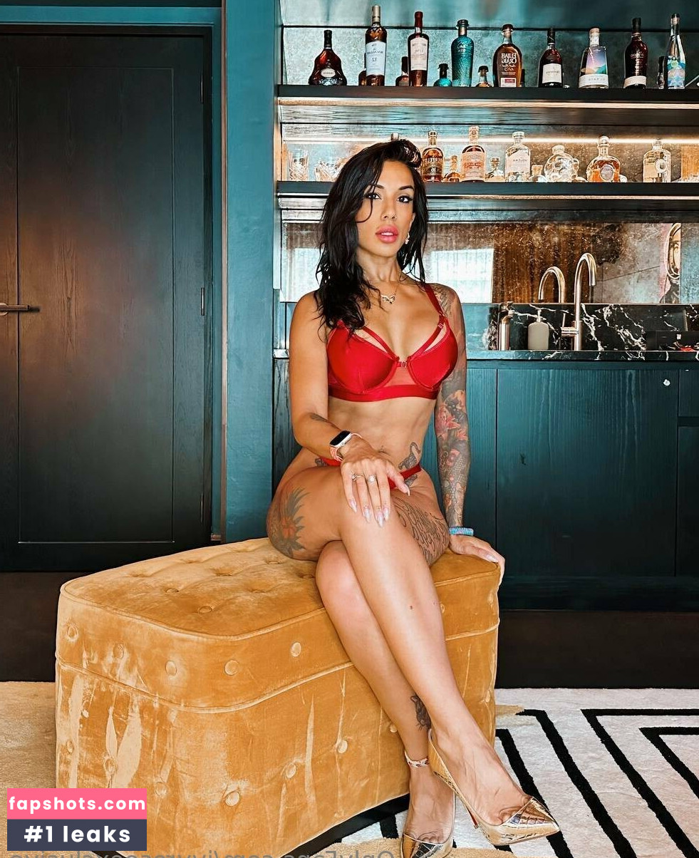 ivyroseexclusive Nude Leaks OnlyFans Photos #5 - Fapshots