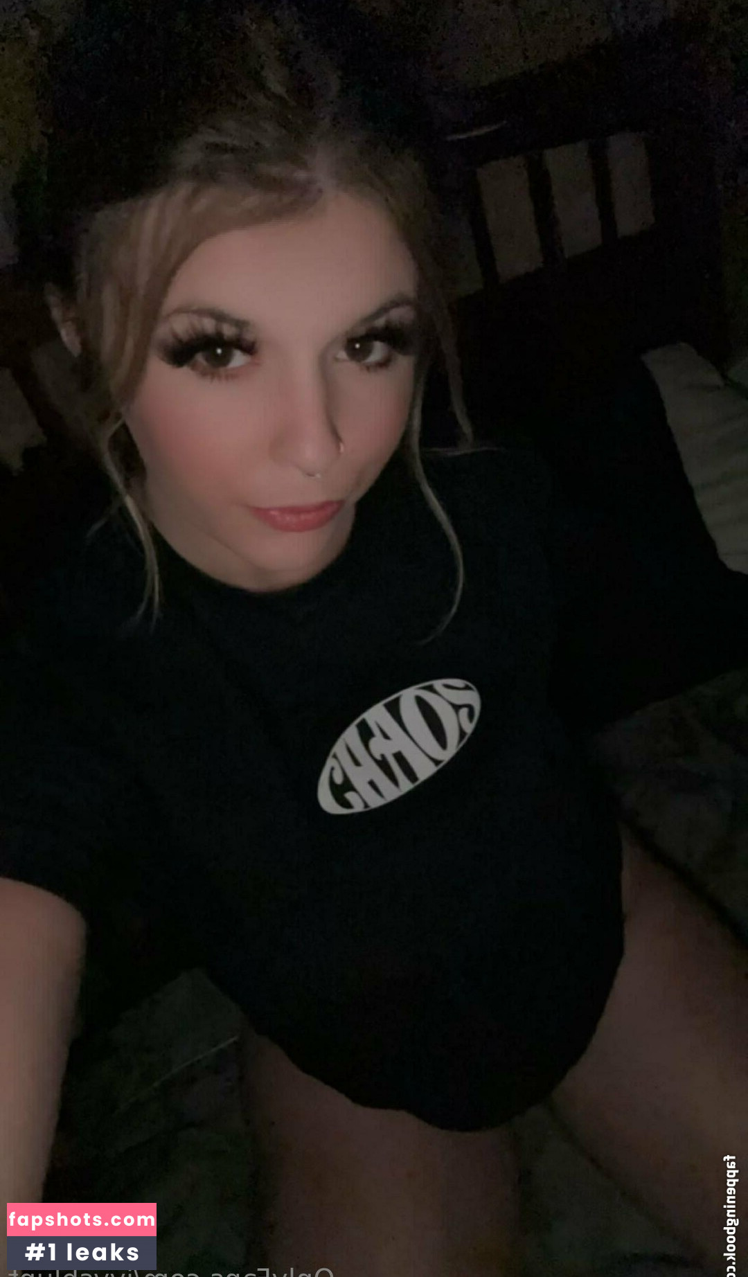 IvysBlunt gallery photo #7