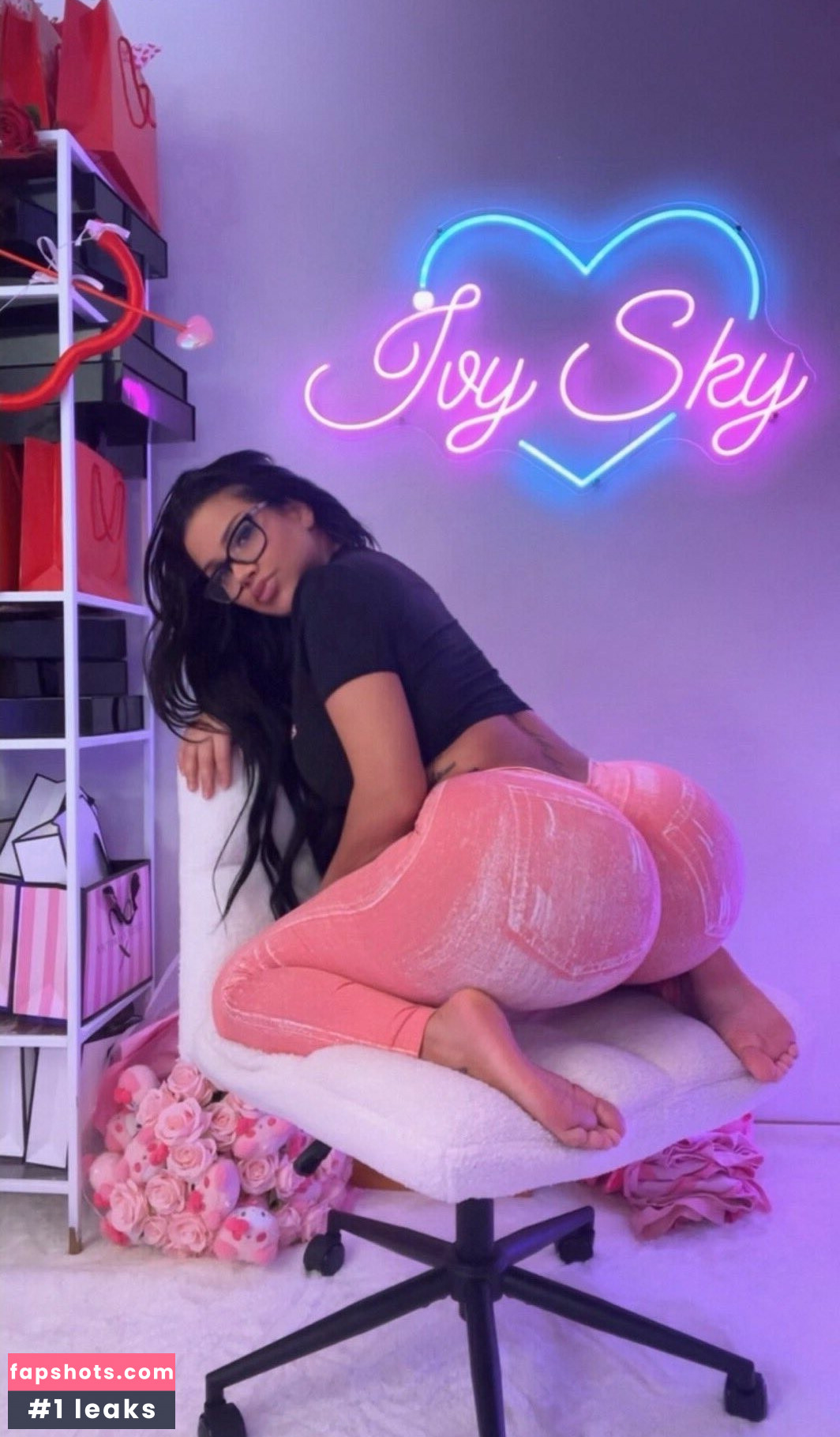 IvySky Nude Leaks OnlyFans Photos #23 - LeakJerk