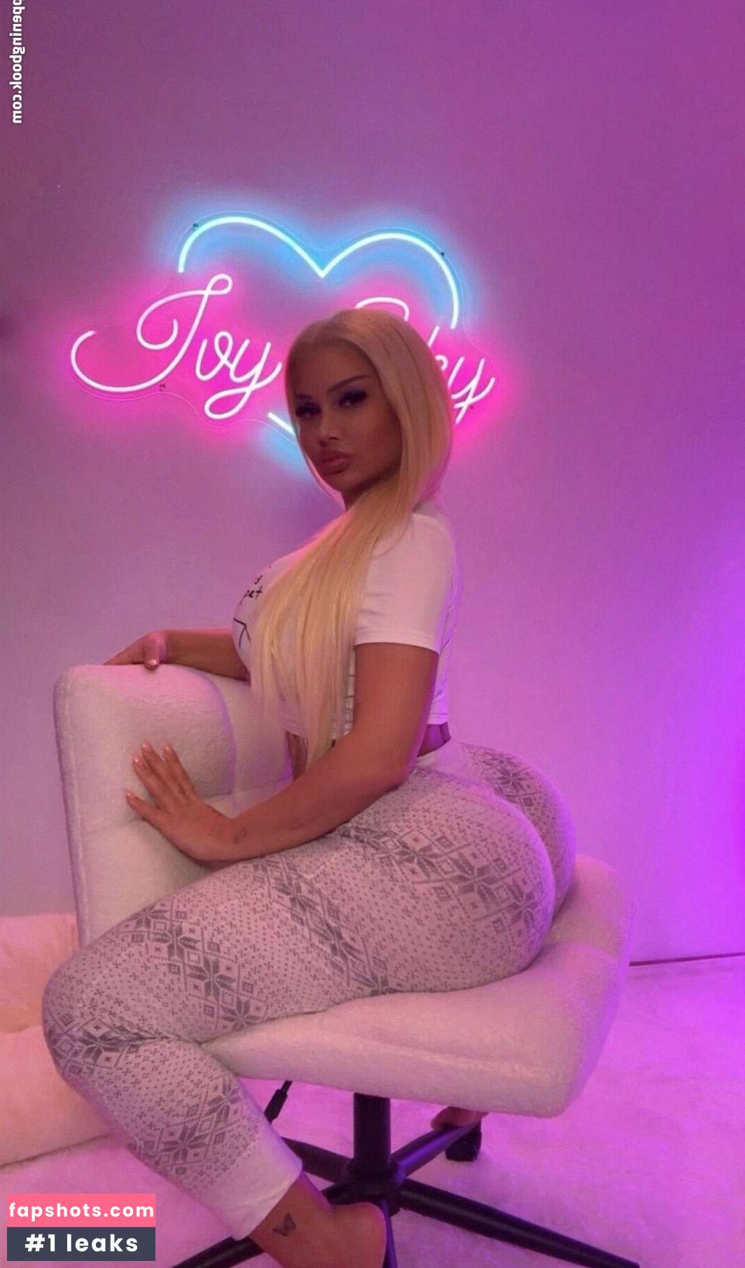 IvySky Nude Leaks OnlyFans Photos #27 - LeakJerk