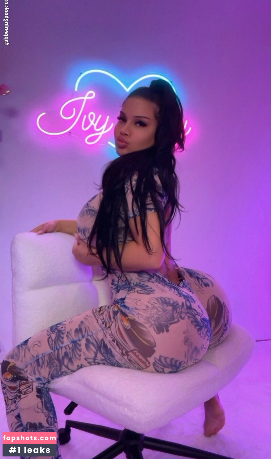 IvySky Nude Leaks OnlyFans Photos #33 - LeakJerk
