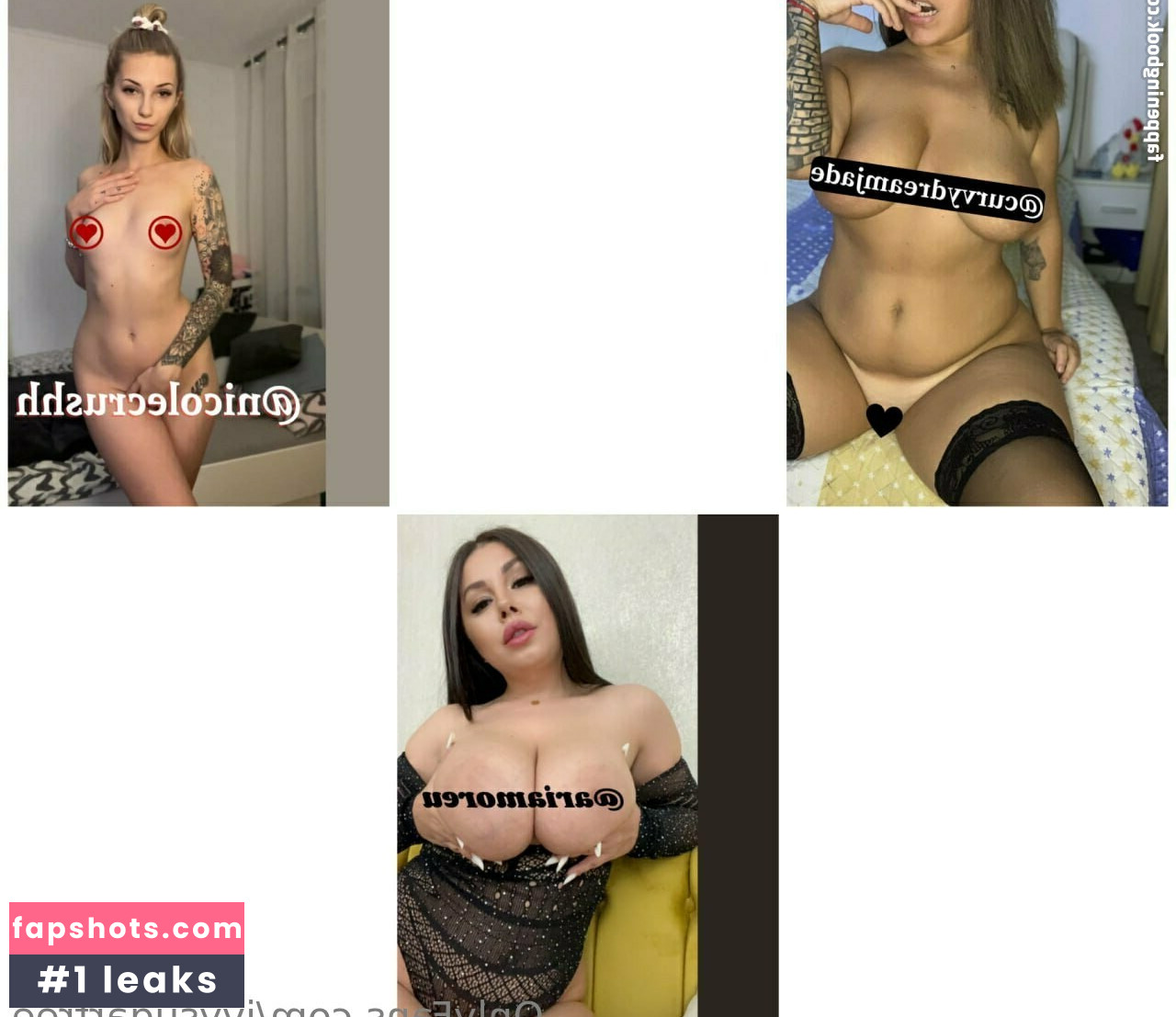 ivysugarfree gallery photo #11