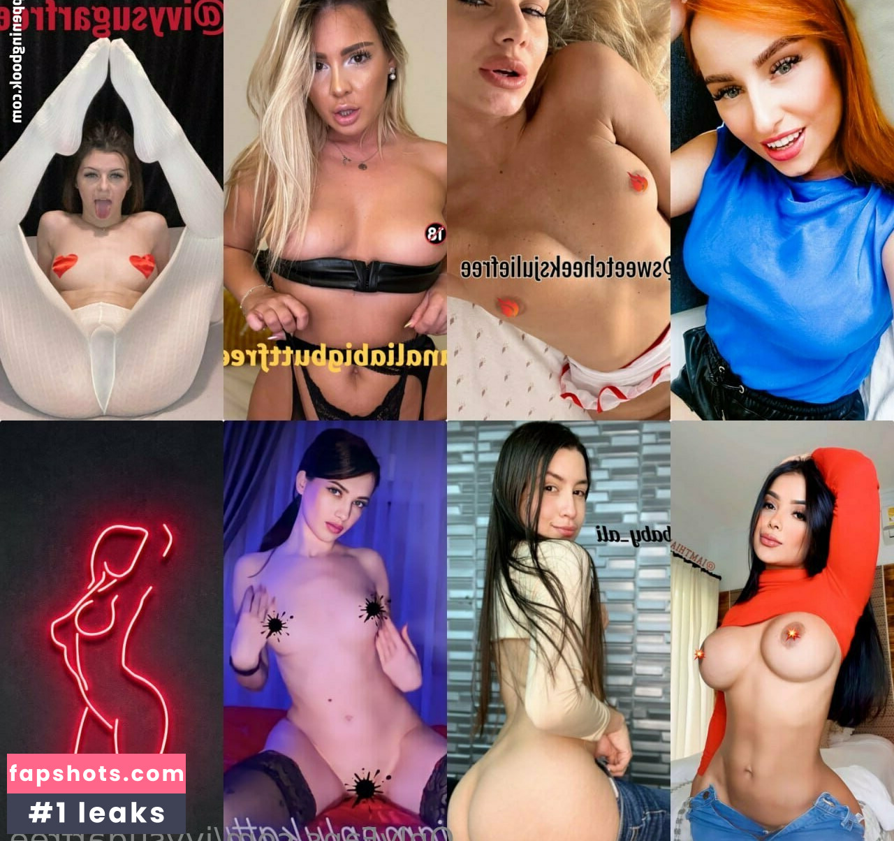 ivysugarfree gallery photo #18