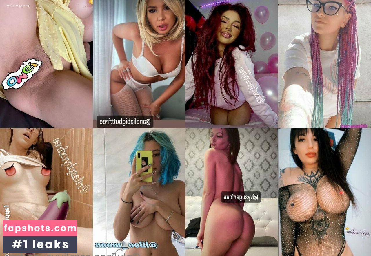 ivysugarfree gallery photo #7