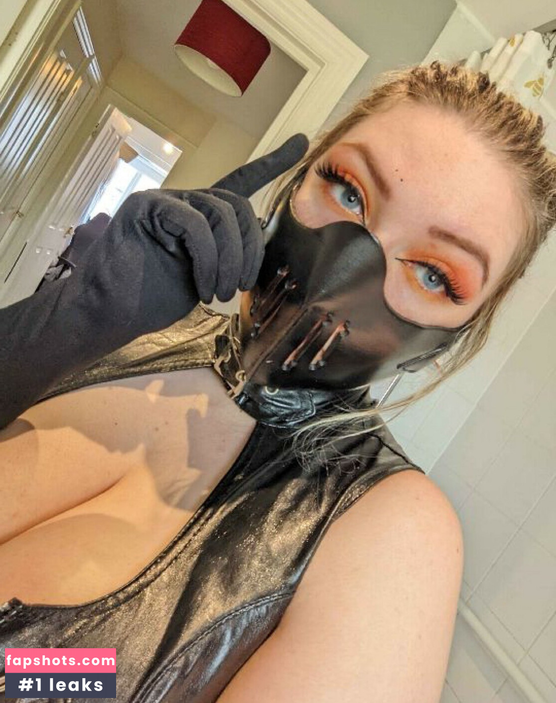 IvyWildeVA Nahé úniky fotek pouze od fanoušků #2 - Fapshots