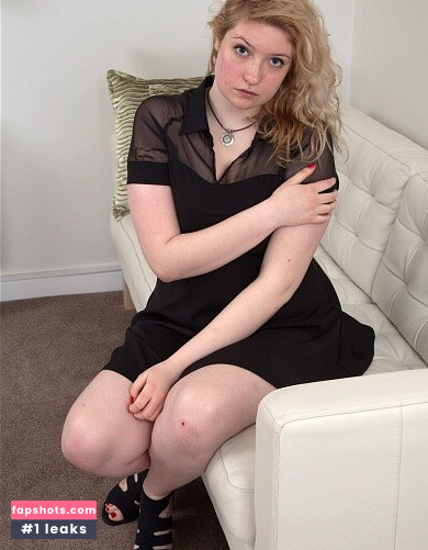 IvyWildeVA Nahé úniky fotek pouze od fanoušků #3 - Fapshots