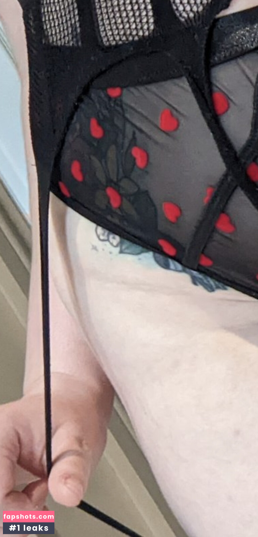 IvyWildeVA Nahé úniky fotek pouze od fanoušků #6 - Fapshots