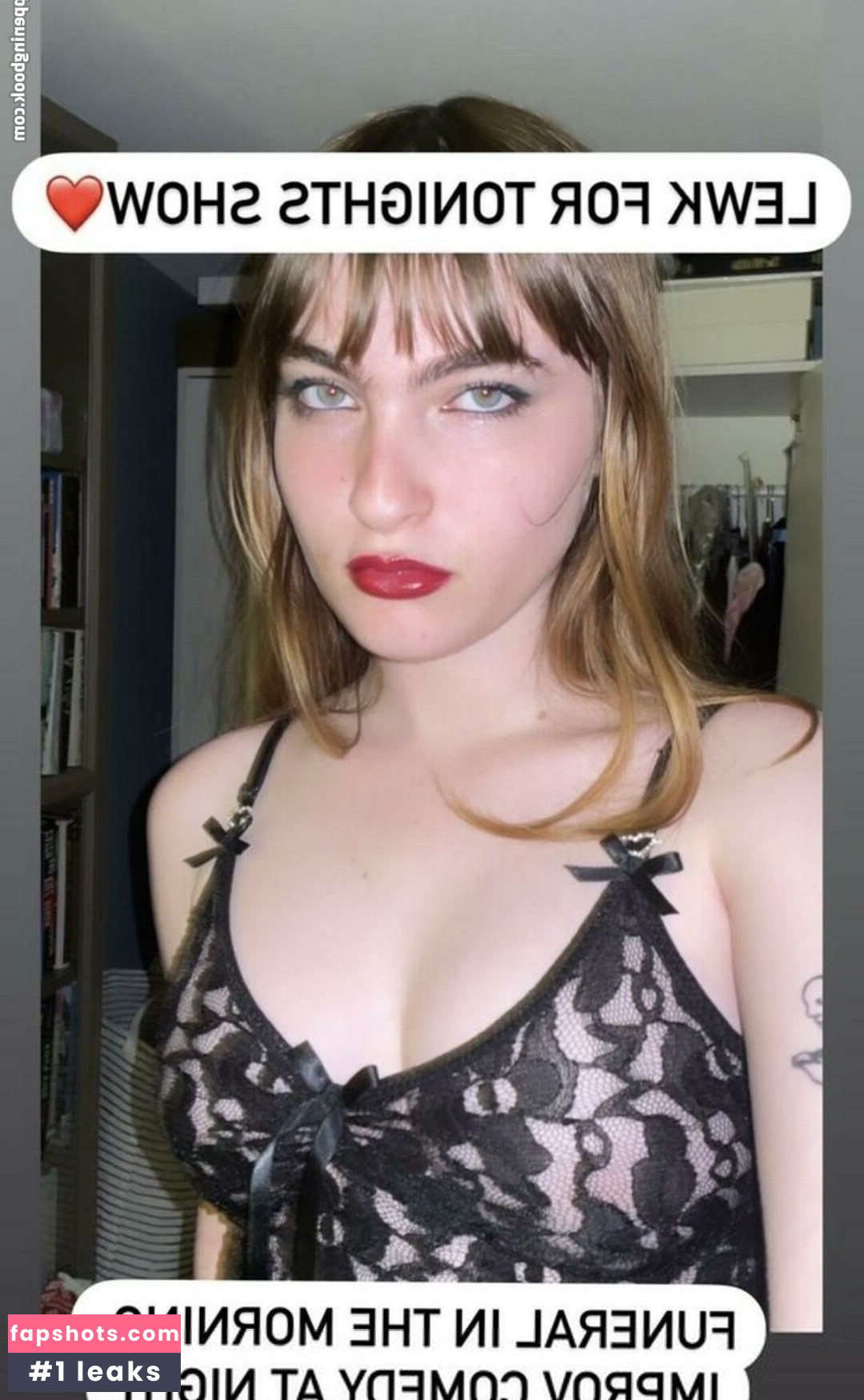 ivywolk gallery photo #4