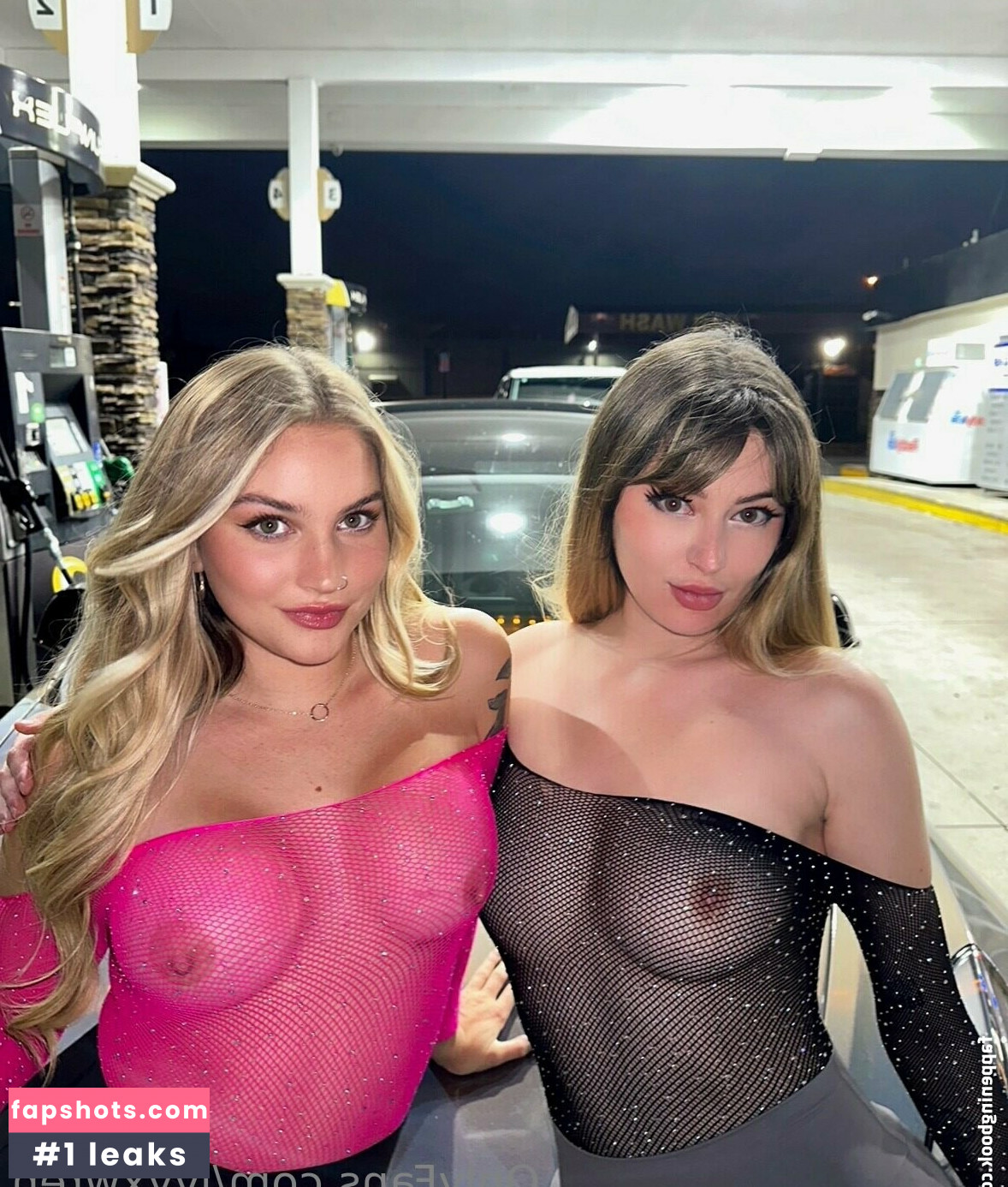 ivyxwren gallery photo #28