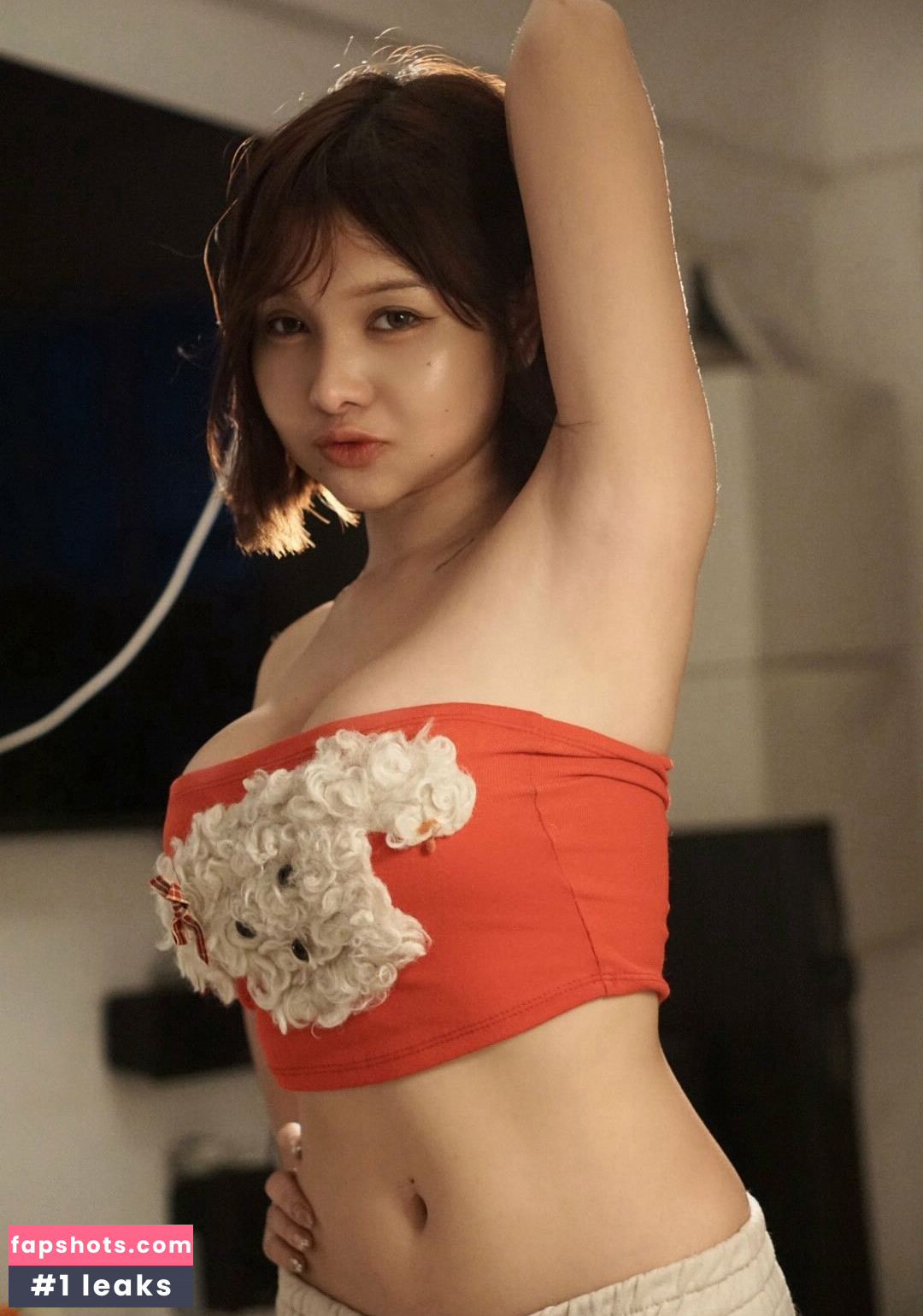 ivyyvon Filtración Desnuda OnlyFans Foto #2 - Fapshots