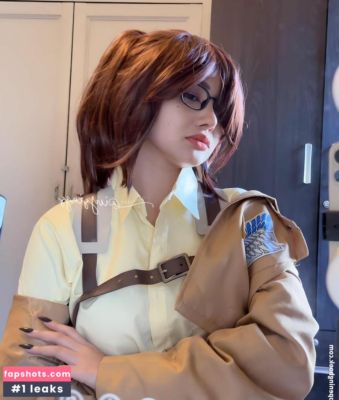 ivyyvon Filtración Desnuda OnlyFans Foto #44 - Fapshots