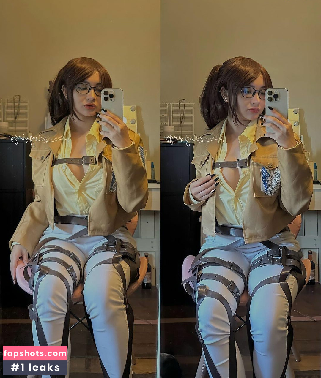 ivyyvon Filtración Desnuda OnlyFans Foto #45 - Fapshots