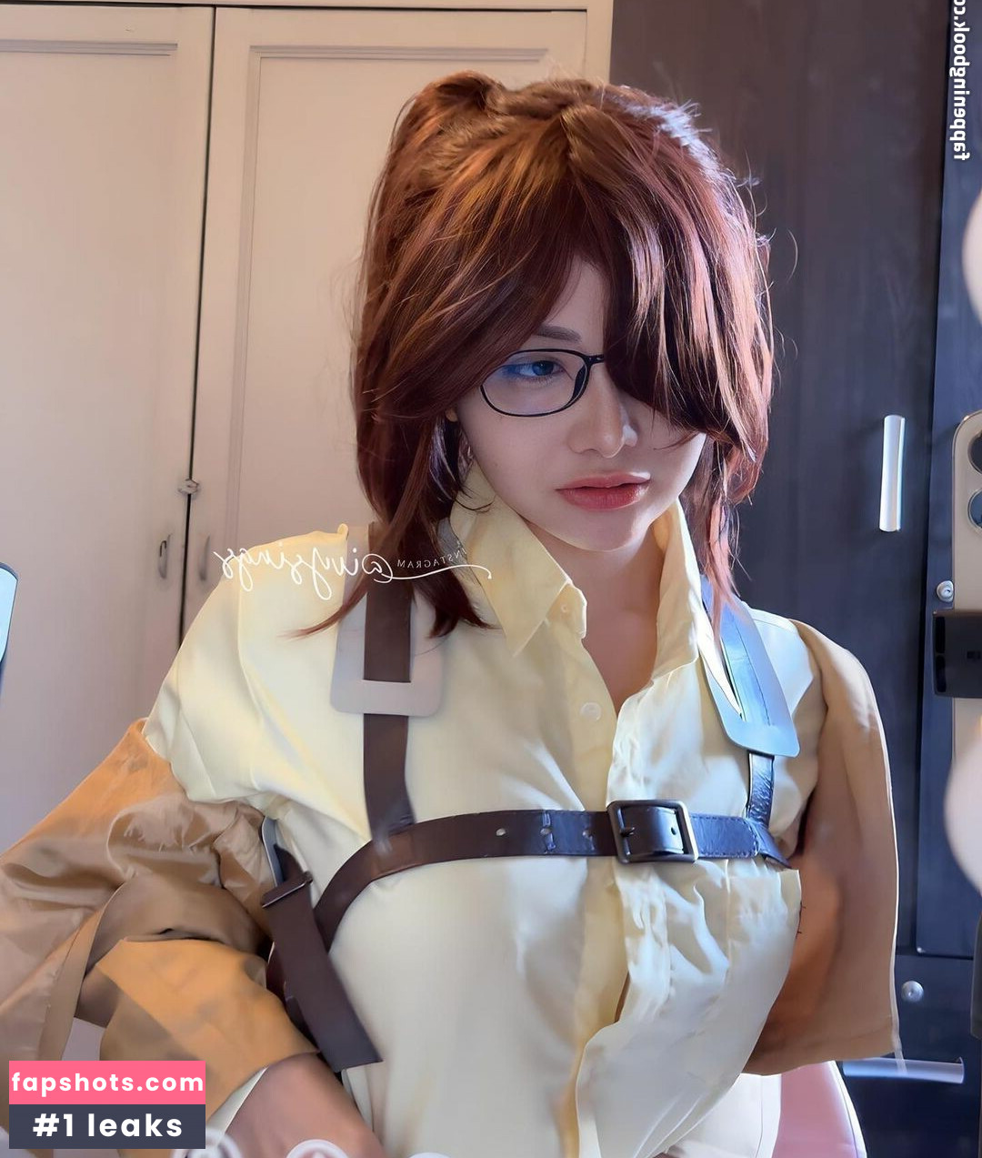 ivyyvon Filtración Desnuda OnlyFans Foto #47 - Fapshots