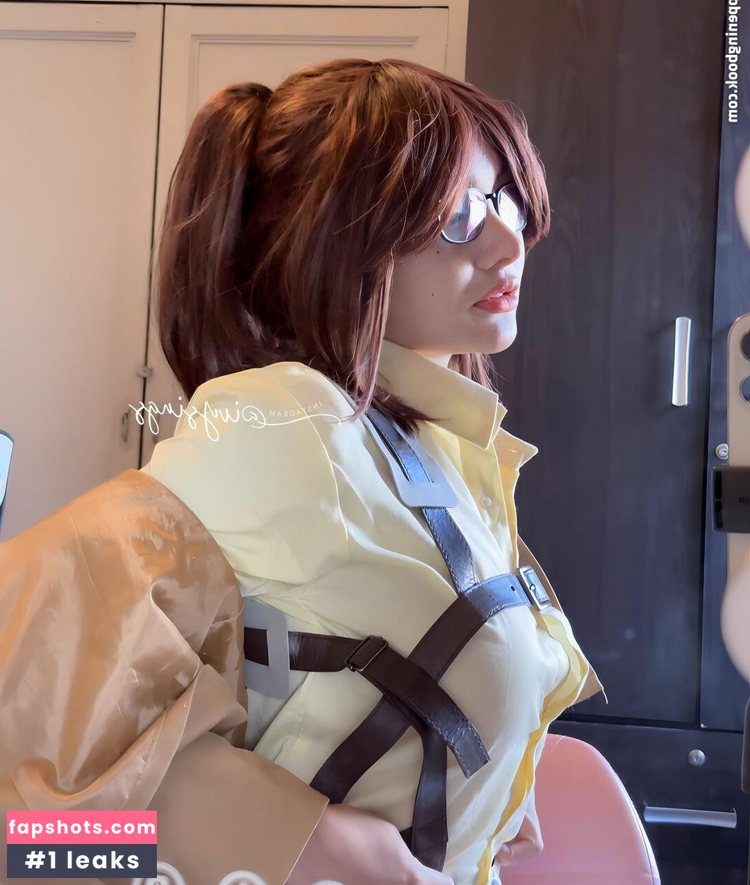 ivyyvon Filtración Desnuda OnlyFans Foto #49 - Fapshots