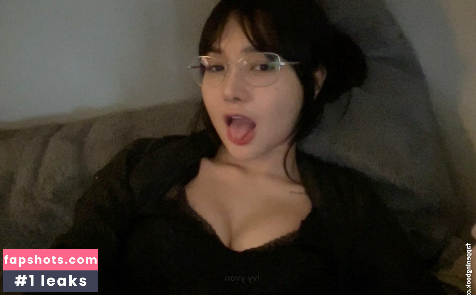 ivyyvon Filtración Desnuda OnlyFans Foto #74 - Fapshots