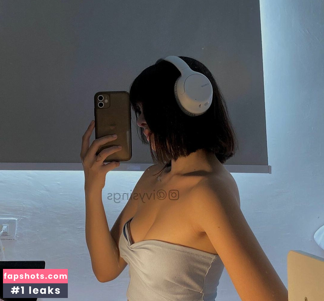 ivyyvon Filtración Desnuda OnlyFans Foto #79 - Fapshots