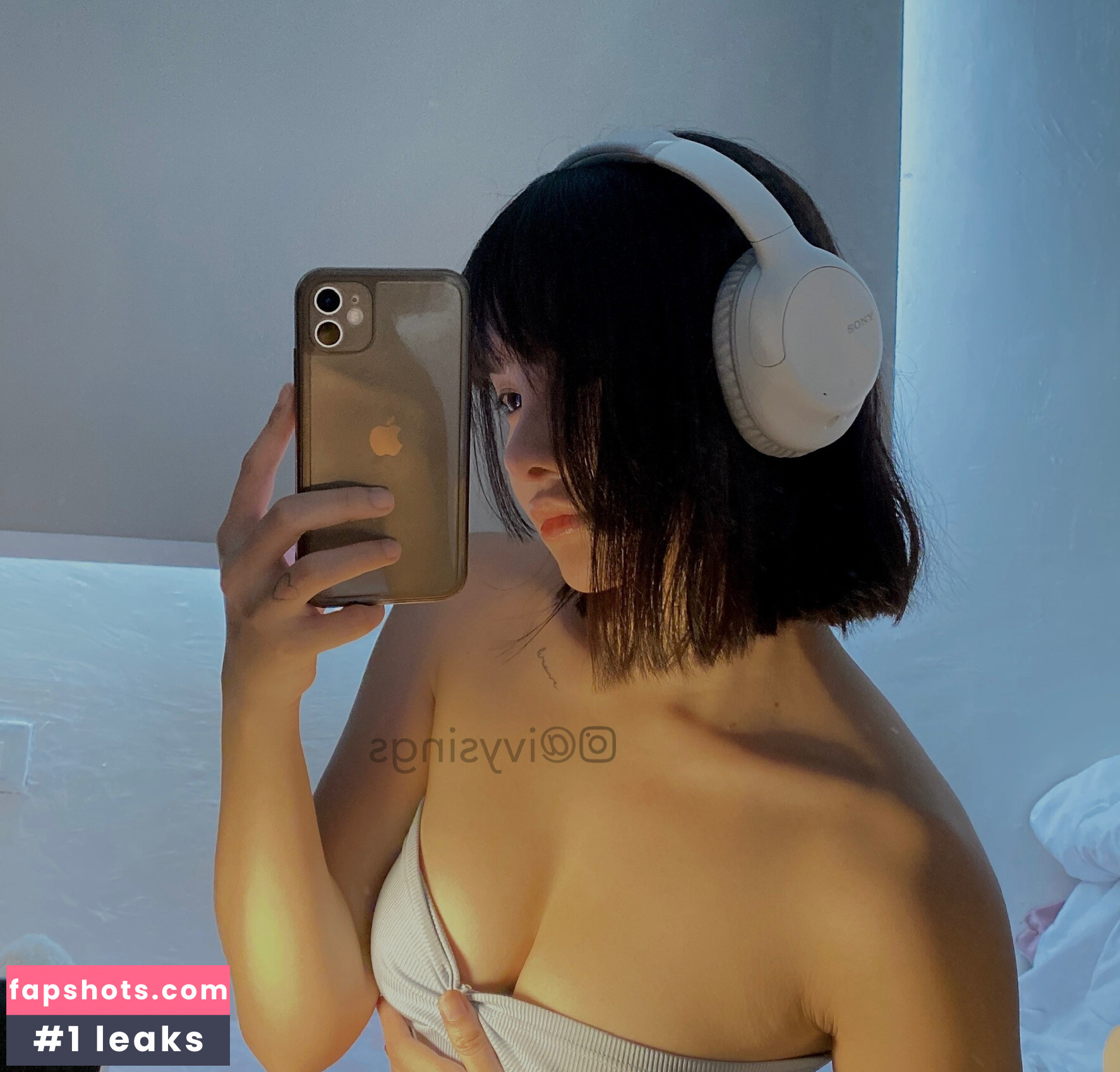 ivyyvon Filtración Desnuda OnlyFans Foto #85 - Fapshots