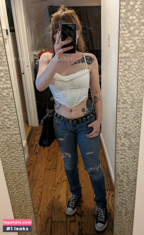 iwantnicethings Nude Leaks OnlyFans - Fapshots