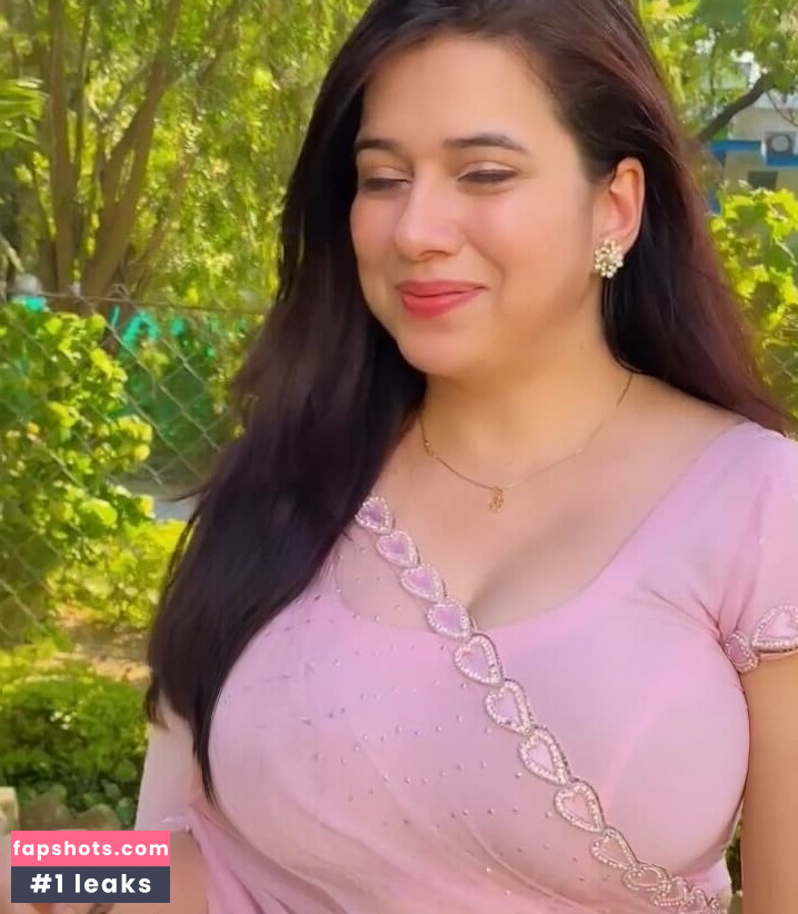 Iwishwithprachi nude babe gallery