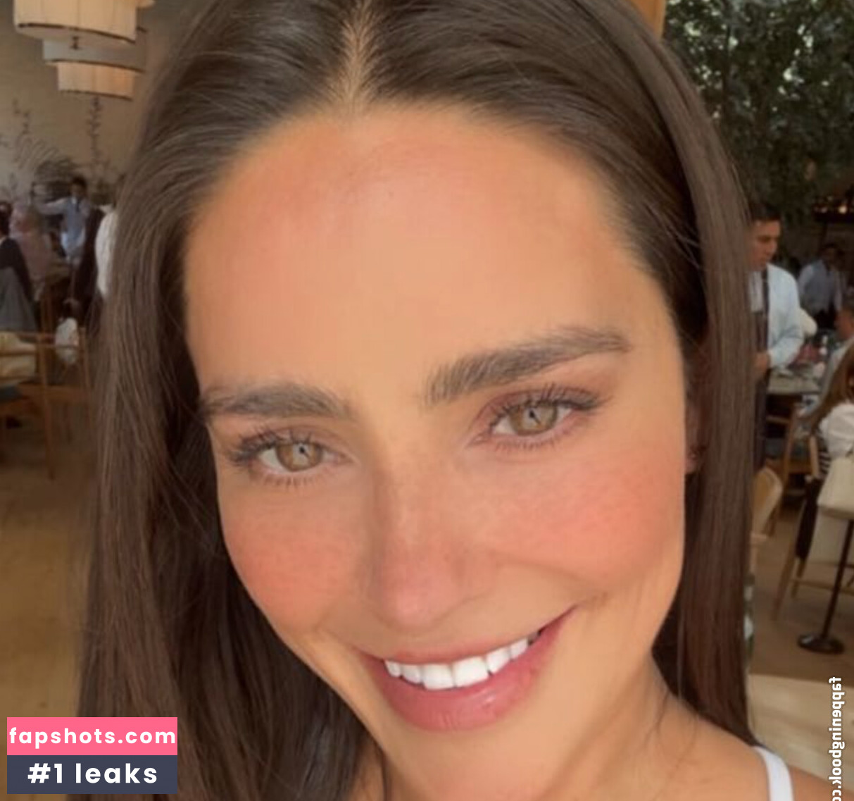 Ixchel Cadena Nahé úniky fotek pouze od fanoušků #3 - Fapshots