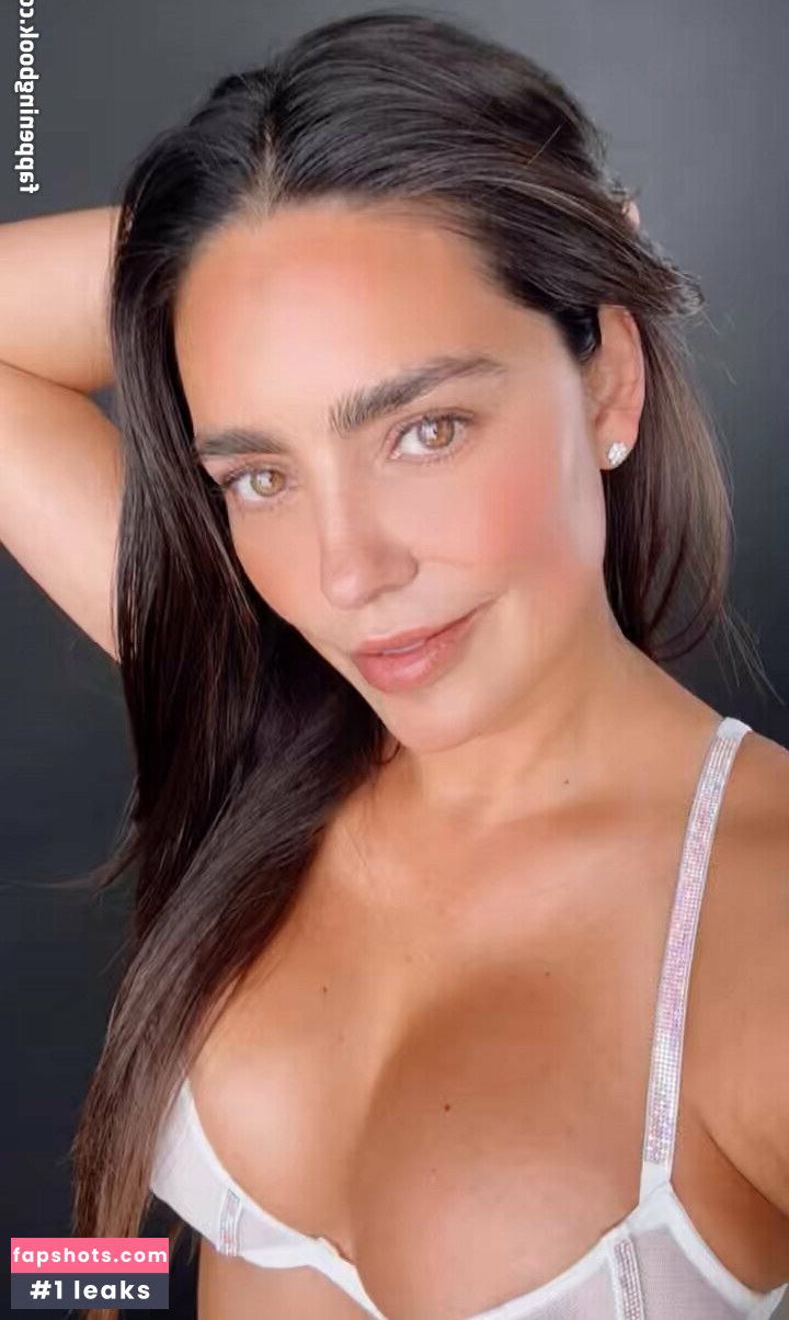 Ixchel Cadena Nahé úniky fotek pouze od fanoušků #4 - Fapshots