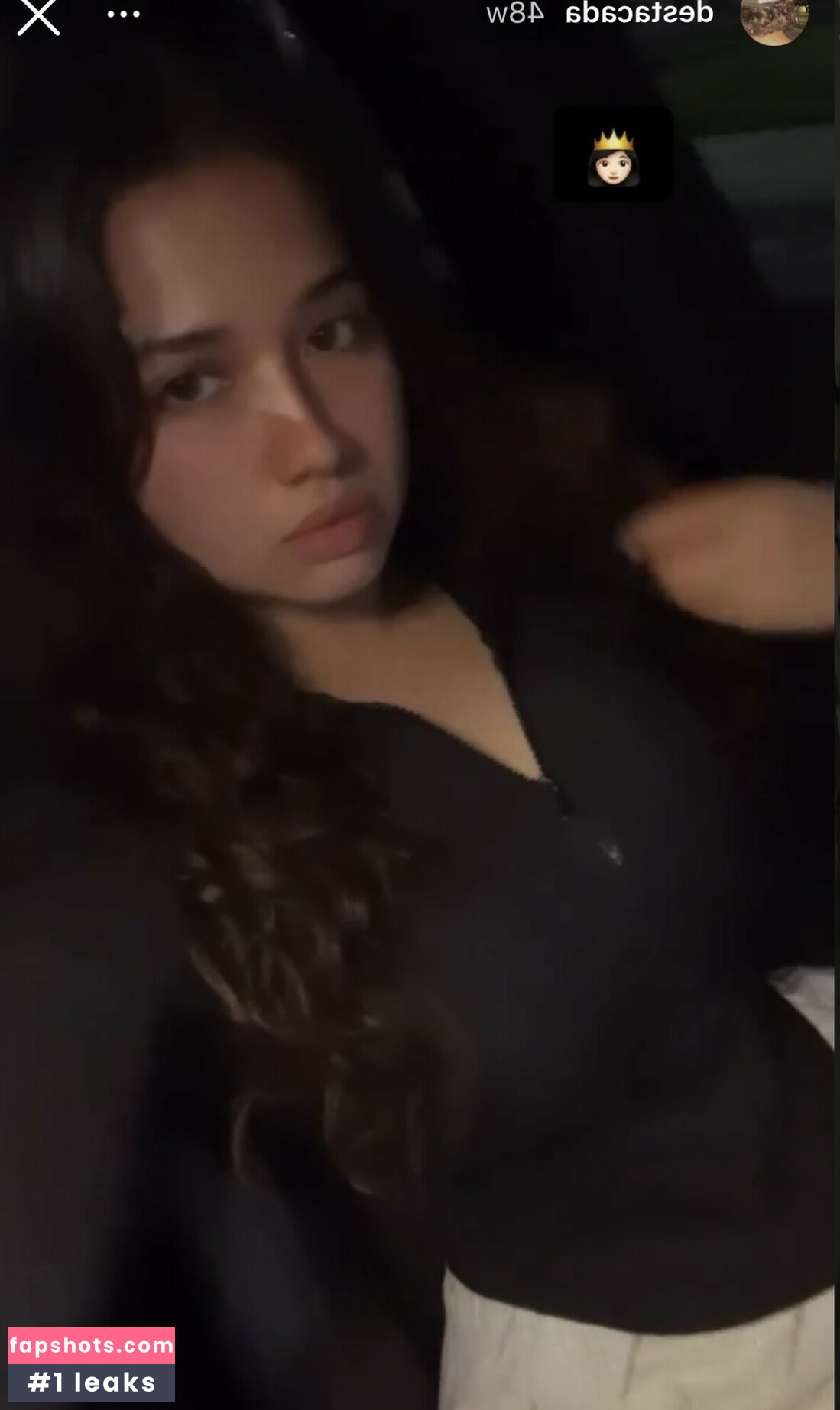 Ixmonica Nahé úniky fotek pouze od fanoušků #3 - Fapshots