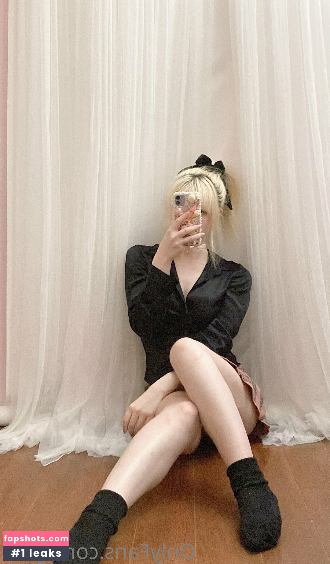 iylith Filtración Desnuda OnlyFans Foto #13 - Fapshots