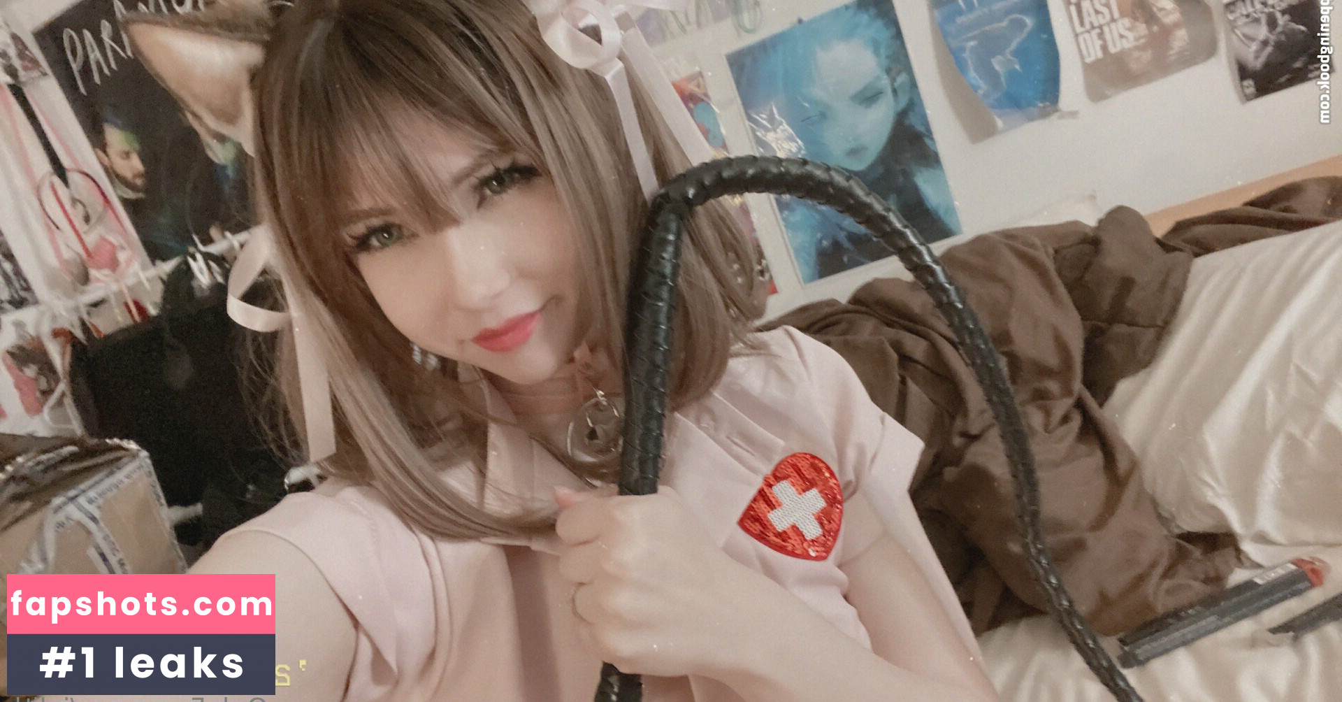 iylith Filtración Desnuda OnlyFans Foto #8 - Fapshots