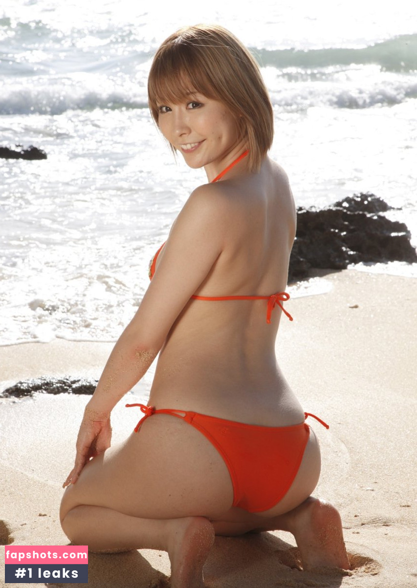 Iyo Hanaki Nacktheit OnlyFans Fotos #3 - Fapshots